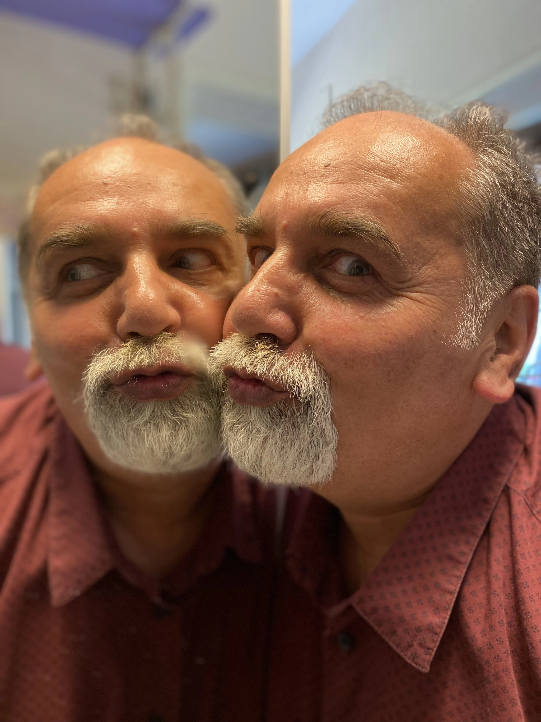 Željko Pervan s predstavom "Nema meni domene" u Mostaru – 19. lipnja u restoranu Taboo